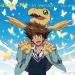 Download mp3 Butterfly Tri Version Digimon Adventure music baru