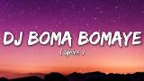 Video Lagu DJ BOMA BOMAYE - GEO DA SILVA & JACK MAZZONI ( LIRIK) Music Terbaru - zLagu.Net