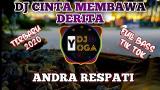 Music Video DJ CINTA MEMBAWA DERITA - ANDRA RESPATI | TERBARU 2020 FULL BASS TIK TOK Gratis