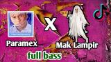 Download Lagu DJ PARAMEX VS MAK LAMPIR ( WAN GOMBEL ) FULL BASS Music - zLagu.Net