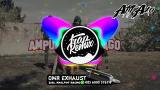 Download Video Lagu DJ AMPUN BANG JAGO TikTok Viral Demo LAGU DJ Sorry Abang Jago Gratis