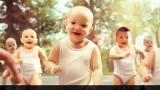 Music Video VIRAL DJ TIKTOK Ampun Bang Jago || Versi Bayi Joget || Baby Dance. Gratis di zLagu.Net