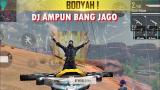 Download Video DJ Ampun Bang Jago Versi Free Fire (Tik Tok ff) Music Gratis