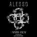 Download lagu terbaru Alesso feat. Nico & Vinz - I Wanna Know (Alesso & Deniz Koyu Remix) | OUT NOW mp3 Free di zLagu.Net