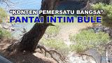 Video Musik PANTAI TEMPAT INTIM BULE
