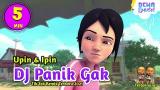 Download DJ Panik Gak Tik Tok Remix Terbaru 2021 Upin ipin Feat Bear ic Band Dewaic Video Terbaik