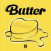 Musik Butter / BTS (방탄소년단) / Cover Lagu