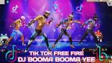 Video Lagu Music TIK TOK LUCU BOOMA BOOMA YEE VERSI FREE FIRE