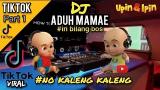 Download Lagu TIKTOK VIRAL DJ ADUH MAMAE COVER VERSI UPIN IPIN - UPIN IPIN TERBARU 2021 | TIKTOK PART 1 Music