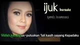 Video Ijuk karaoke lagu iyeth tami Terbaru di zLagu.Net