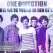 Download lagu terbaru One Direction - Live While We're Young Dj Bek Ge'ez Remix mp3 gratis di zLagu.Net