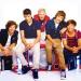 Gudang lagu Live While Were Young-One Direction (spanish version by Kevin Karla y la banda) mp3 gratis