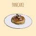 Download lagu terbaru Pancake mp3