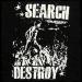Download lagu mp3 Terbaru Iggy Pop & The Stooges - Search And Destroy Guitar And Bass Cover