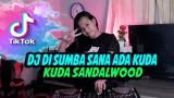 video Lagu DI SUMBA SANA ADA KUDA SANDALWOOD 'DJ IKAN TEMBANG REMIX TIKTOK VIRAL ||MR EWIK X DILLY RUFF || Music Terbaru - zLagu.Net