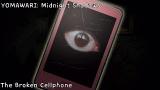 video Lagu YOMAWARI: night Shadows 'The Broken Cellphone' Music Terbaru