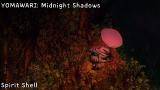 Video Lagu YOMAWARI: night Shadows 'Spirit Shell' Terbaru