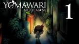 Music Video Yomawari: Night Alone - STUCK IN HORROR TOWN, Manly Let's Play Pt.1 - zLagu.Net