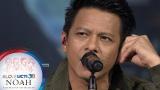 Download video Lagu I LOVE RCTI 30 NOAH - 'Langit Tak Mendengar' [8 AGUSTUS 2019] Gratis