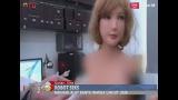 Download Video Lagu Robot Seks Pintar untuk 'Jomblo' dan Lansia Hadir di China - BIP 03/02 Music Terbaru