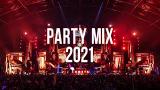 Download Lagu Party Mix 2021 Musik