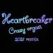 Download music HEARTBREAKER (CRAZY ORGAN) 2021 REMIX baru