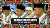 Lagu Video ' NEW ' TERLANJUR KANDAS VOC ABAN, HENDRA, MUHLIS SYUBBANUL MUSLIMIN + FULL LIRIK