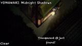 video Lagu YOMAWARI: night Shadows 'Clear' Music Terbaru