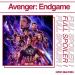 Download lagu Avenger : Endgame Review - Mata Perih Nonton Ini !! mp3 di zLagu.Net