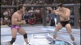 Download Video Lagu UFC 6 Free Fight: Ken Shamrock vs Dan Severn (1995) Music Terbaik