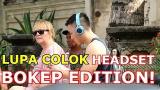 Download LUPA COLOK HEADSET BOKEP EDITION -NAMA SAYA PANTAT -MIX UP TROLL 3 Video Terbaru