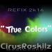 Free Download lagu True Colors