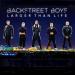 Backstreet Boys - Larger Than Life (Original) mp3 Free
