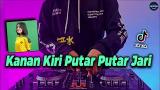 Video Lagu DJ KANAN KIRI KANAN KIRI PUTAR PUTAR JARI TIKTOK VIRAL REMIX TERBARU FULL BASS 2021|PUTER PUTER JARI Terbaru
