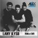 Download lagu terbaru LANY-ILYSB ( I Love You So Bad) Alek.S Edit mp3