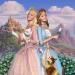 Download mp3 lagu If You Loved Me For Me - OST Barbie Princess and The Pauper (cover) 4 share