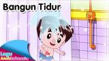 Download Video BANGUN TIDUR | Lagu Anak Indonesia Music Gratis - zLagu.Net