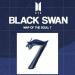Music BTS - Black Swan baru