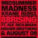 Download mp3 88rising - summer Madness feat. Joji, Rich Brian, Higher Brothers & AUGUST 08 (KRANE Remix) music baru