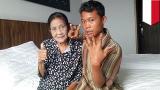 Download Vidio Lagu Pernikahan nenek dan anak muda di Sumatera Selatan menjadi sensasi - TomoNews Terbaik