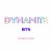 Download mp3 lagu BTS - Dynamite gratis