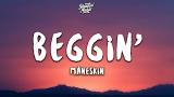 Download Video Lagu Måneskin - Beggin' (Lyrics/Testo) Gratis