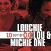 Lagu 10 out of 10 - Louchie Lou ft Michie One mp3