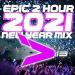Download mp3 tin Ocean - New Year Mix 2021 Best Christian EDM Higher Power 13 Music Terbaik - zLagu.Net