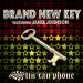 Free Download mp3 Terbaru Tin Can Phone - Brand New Key (feat. Jamie Johnson) di zLagu.Net