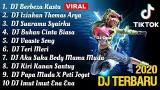 Video Lagu Dj Tik Tok terbaru 2021 - Dj Berbeza Kasta Thomas Arya Remix 2021 Terbaru Full Bass Viral Enak Gratis