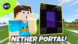 Download Vidio Lagu Saatnya Memasuki Nether! - Minecraft Gratis