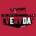 Download mp3 Terbaru Marshmello & Logic - EVERYDAY (Remix CHM) gratis