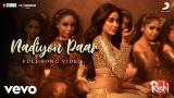 Lagu Video Nadiyon Paar - Full Song - Roohi | Janhvi Kapoor| Sachin-Jigar | Shamur | Rashmeet K Terbaik di zLagu.Net