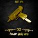 Download mp3 UZ - TRAP SHIT V8 Music Terbaik